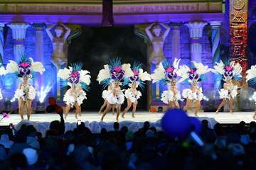 Concurso de Comparsas del Carnaval 2022 de la capital grancanaria/Lpcarnaval.